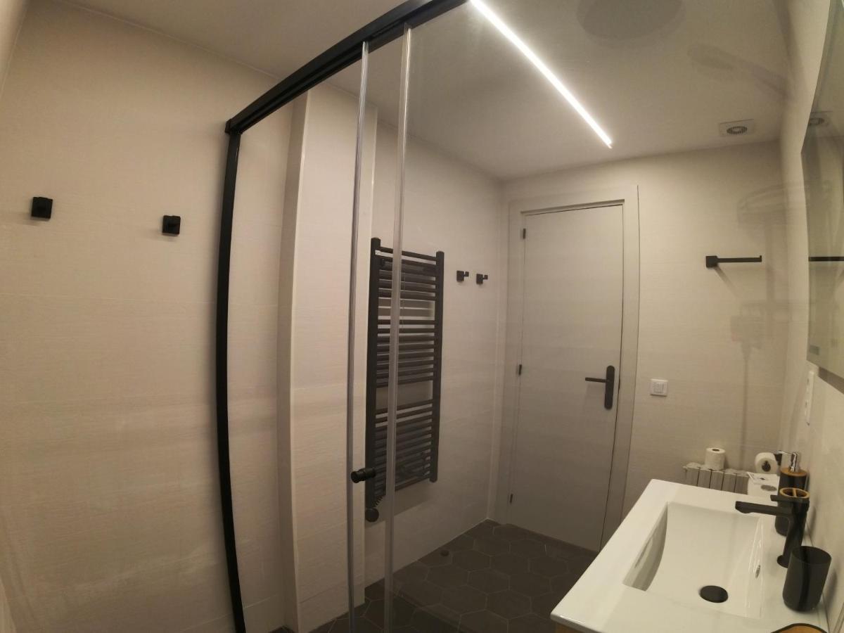 Soldeu Paradis Solneu Bagian luar foto